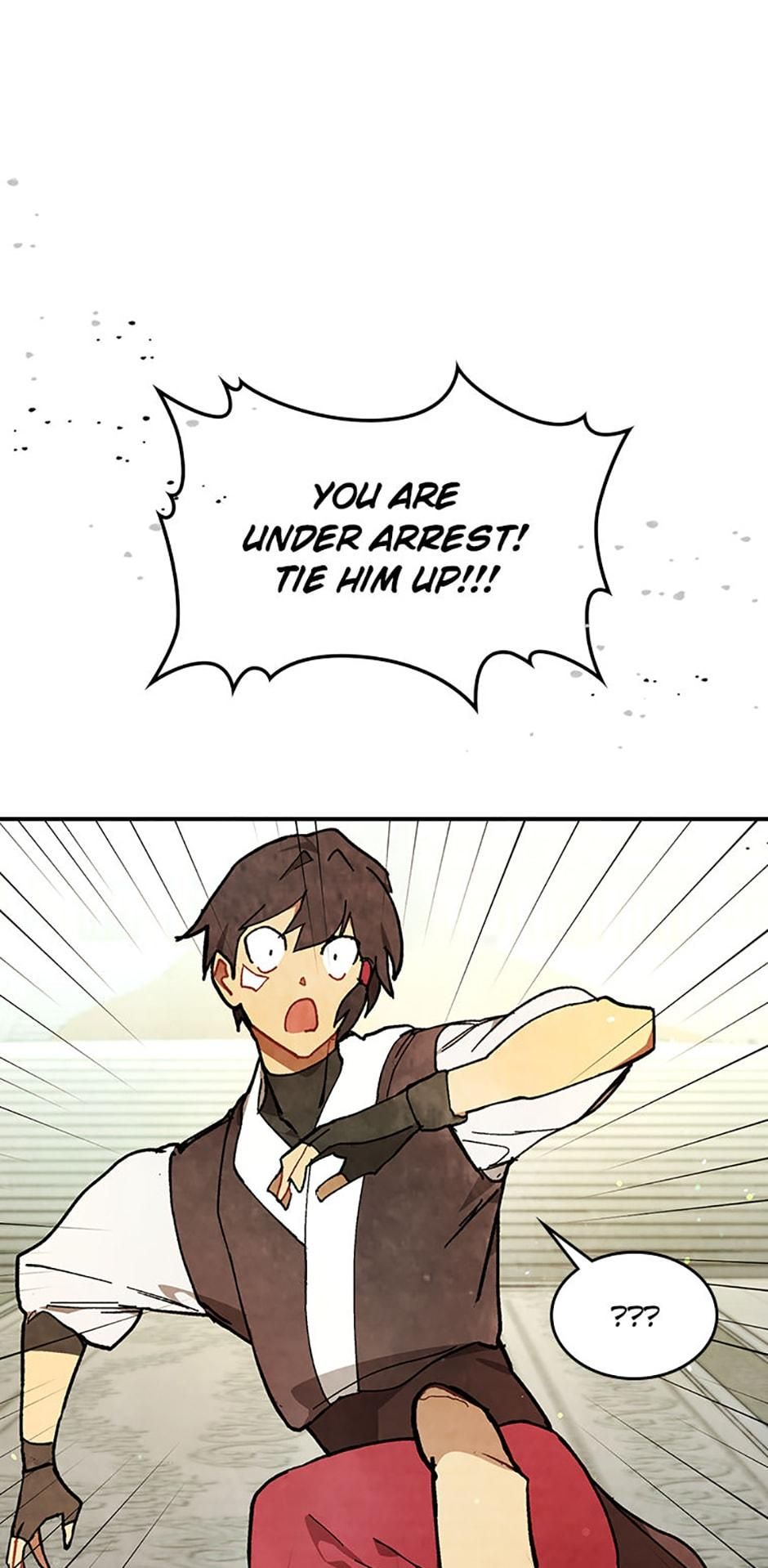 Yi Shen Dang Guan Chapter 29 10